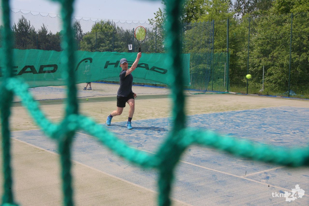 W Red Bridge Cup tym razem rywalizowali singliści [wideo, zdjęcia]