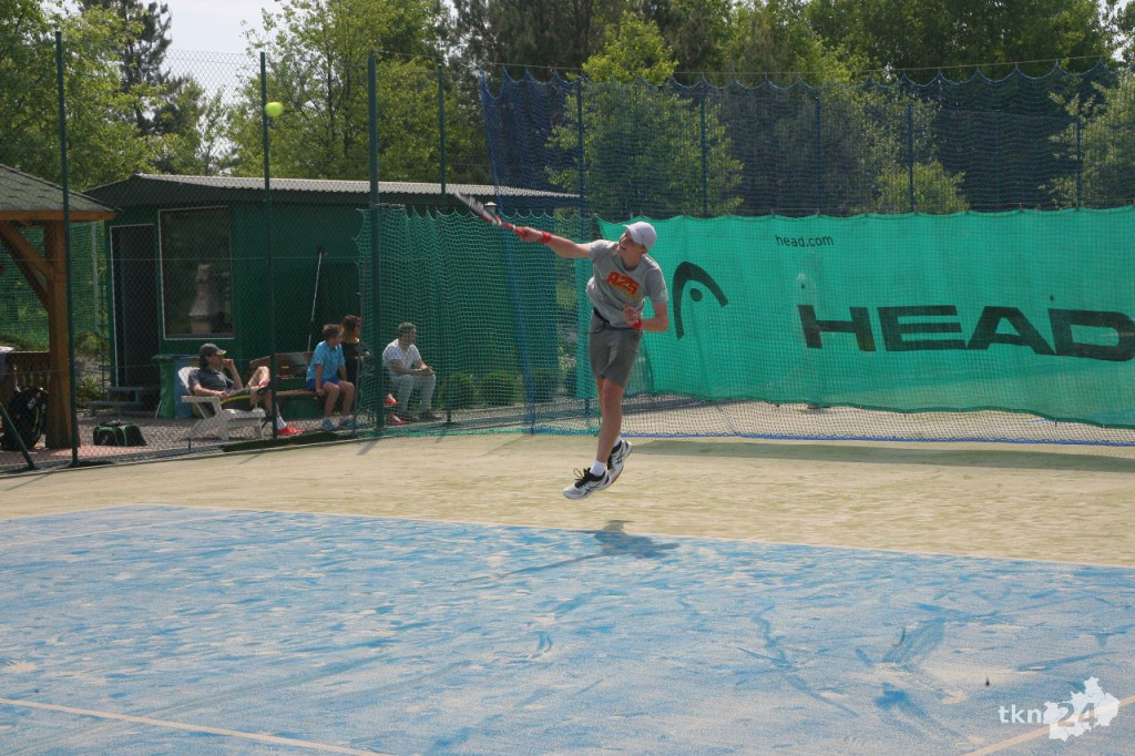 W Red Bridge Cup tym razem rywalizowali singliści [wideo, zdjęcia]