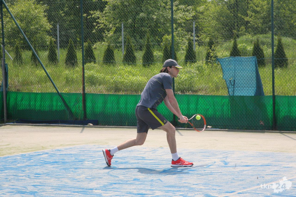 W Red Bridge Cup tym razem rywalizowali singliści [wideo, zdjęcia]
