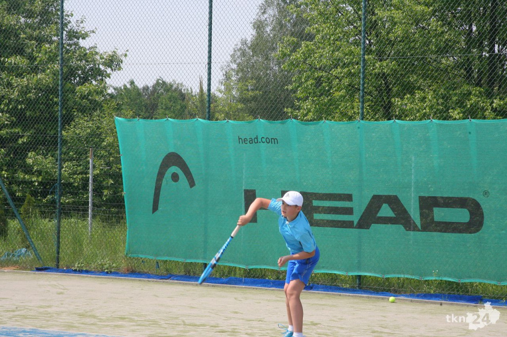 W Red Bridge Cup tym razem rywalizowali singliści [wideo, zdjęcia]