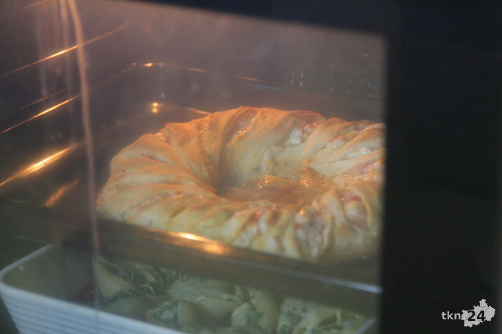 Młodzi Masterchefowie mierzyli się we włoskiej kuchni! [wideo, zdjęcia]