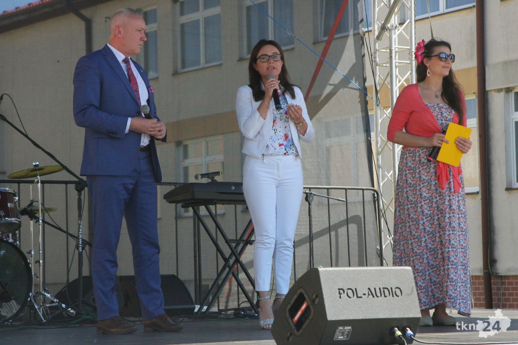 Doskonała zabawa na Dzień Dziecka w Gowarczowie [wideo, zdjęcia]