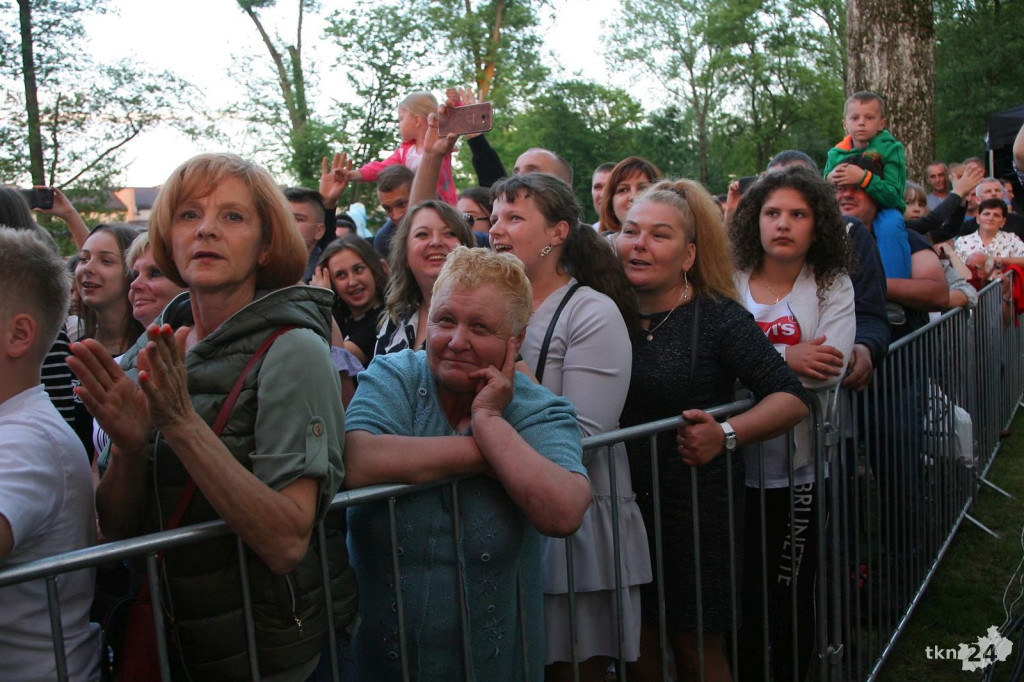 WIDEO: Dzień Rodziny z Enej w Fałkowie