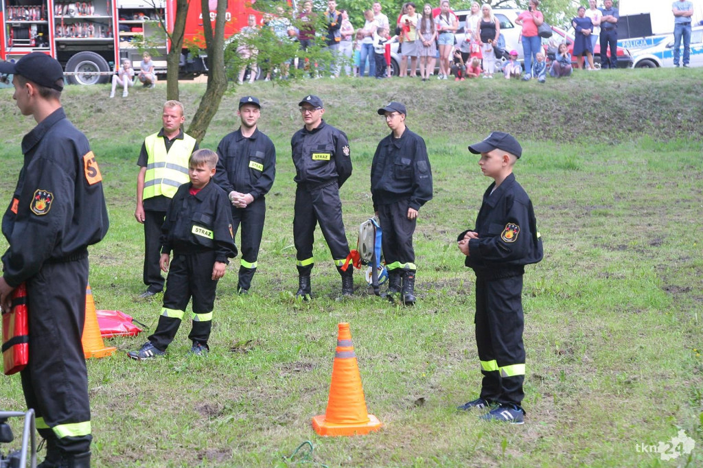 WIDEO: Dzień Rodziny z Enej w Fałkowie