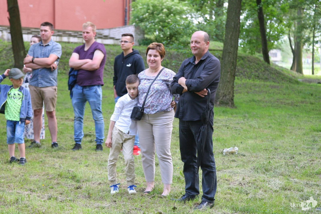 WIDEO: Dzień Rodziny z Enej w Fałkowie