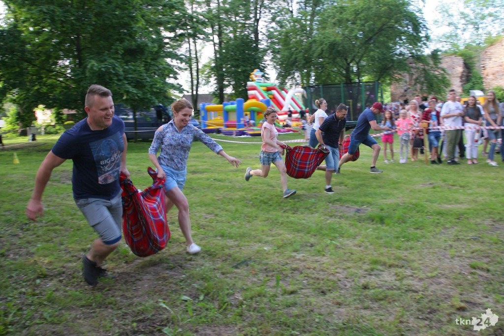 WIDEO: Dzień Rodziny z Enej w Fałkowie