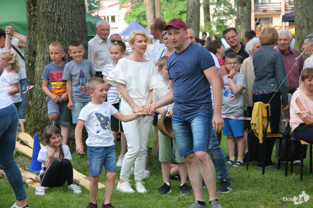 WIDEO: Dzień Rodziny z Enej w Fałkowie