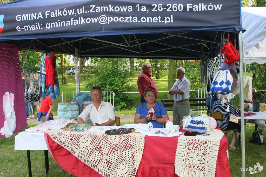 WIDEO: Dzień Rodziny z Enej w Fałkowie
