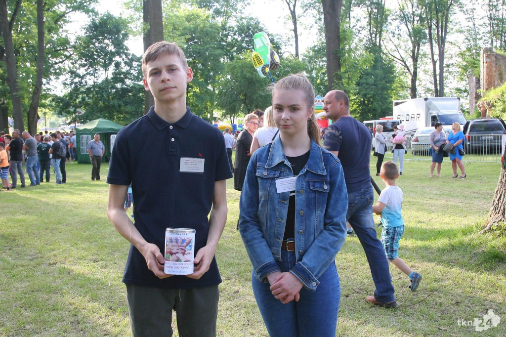 WIDEO: Dzień Rodziny z Enej w Fałkowie