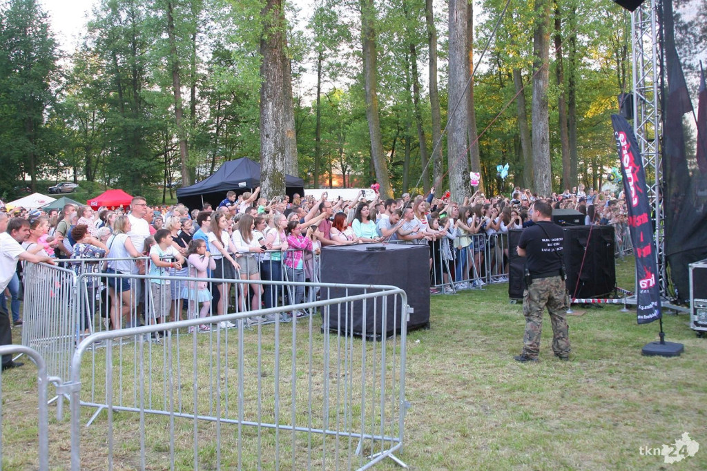 WIDEO: Dzień Rodziny z Enej w Fałkowie