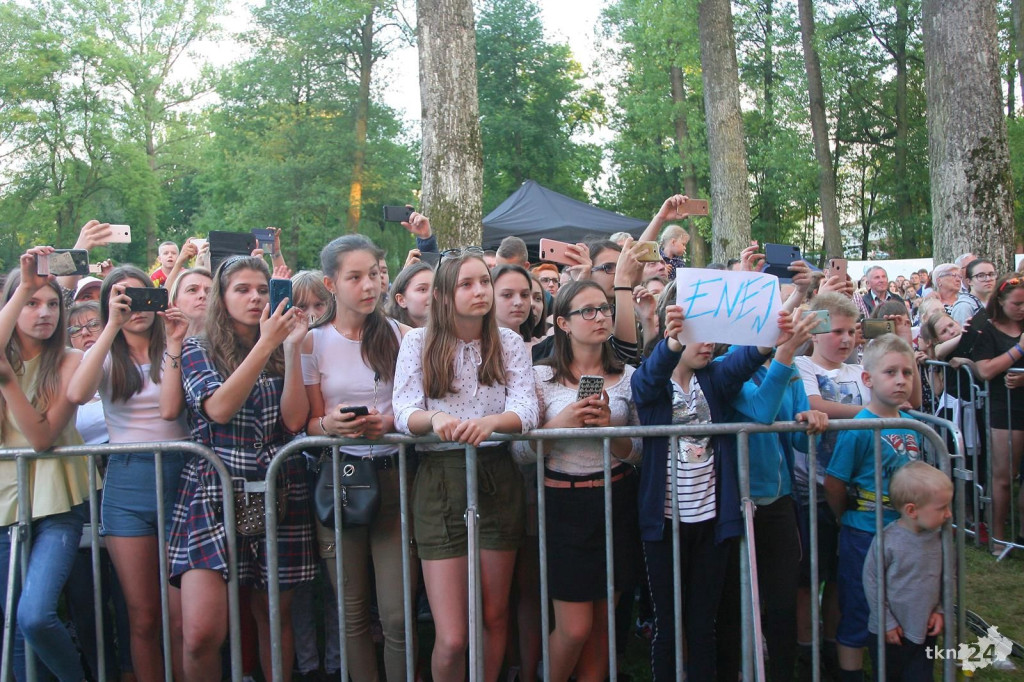 WIDEO: Dzień Rodziny z Enej w Fałkowie