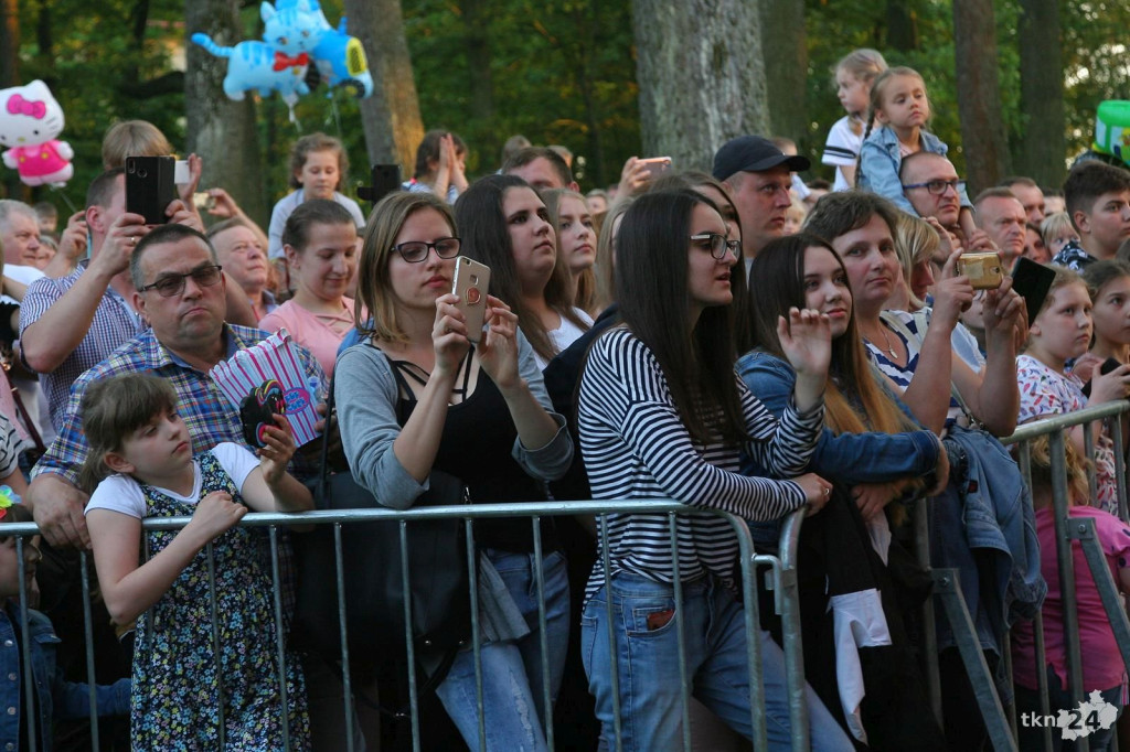 WIDEO: Dzień Rodziny z Enej w Fałkowie