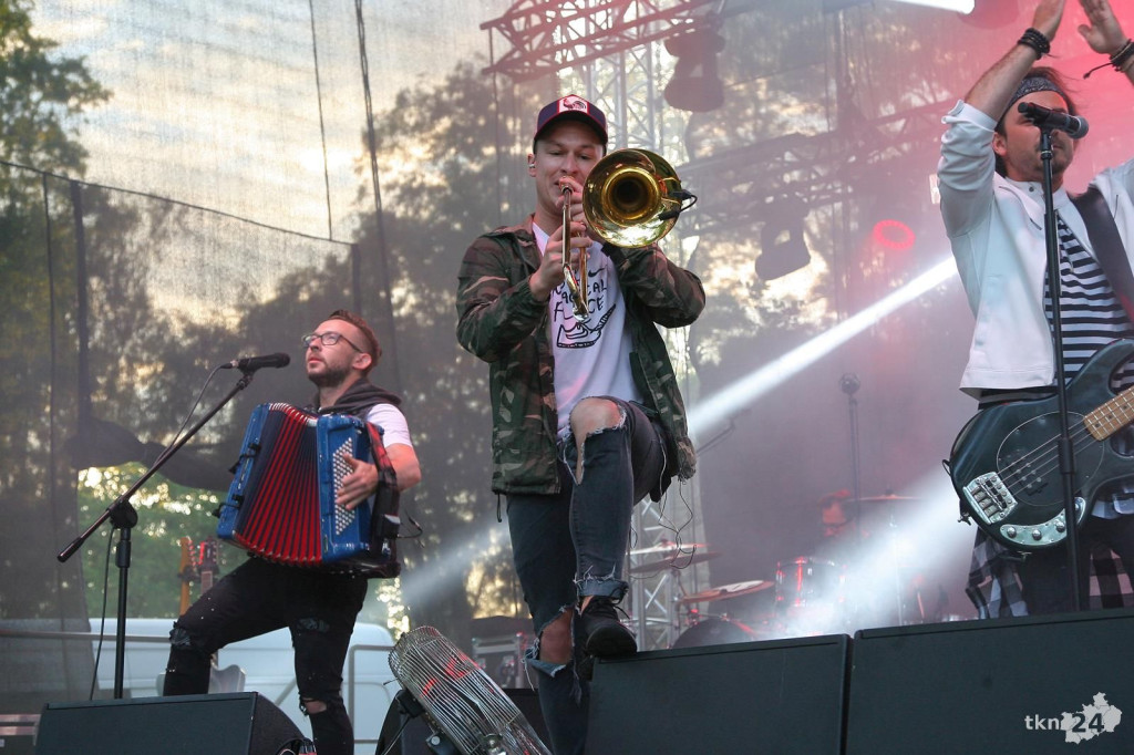 WIDEO: Dzień Rodziny z Enej w Fałkowie