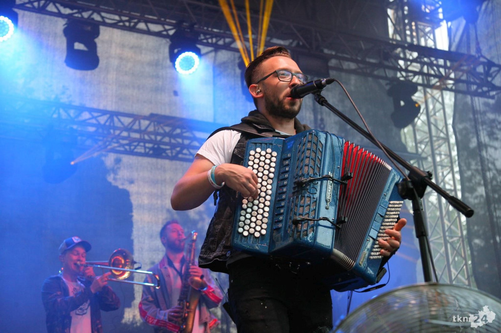 WIDEO: Dzień Rodziny z Enej w Fałkowie