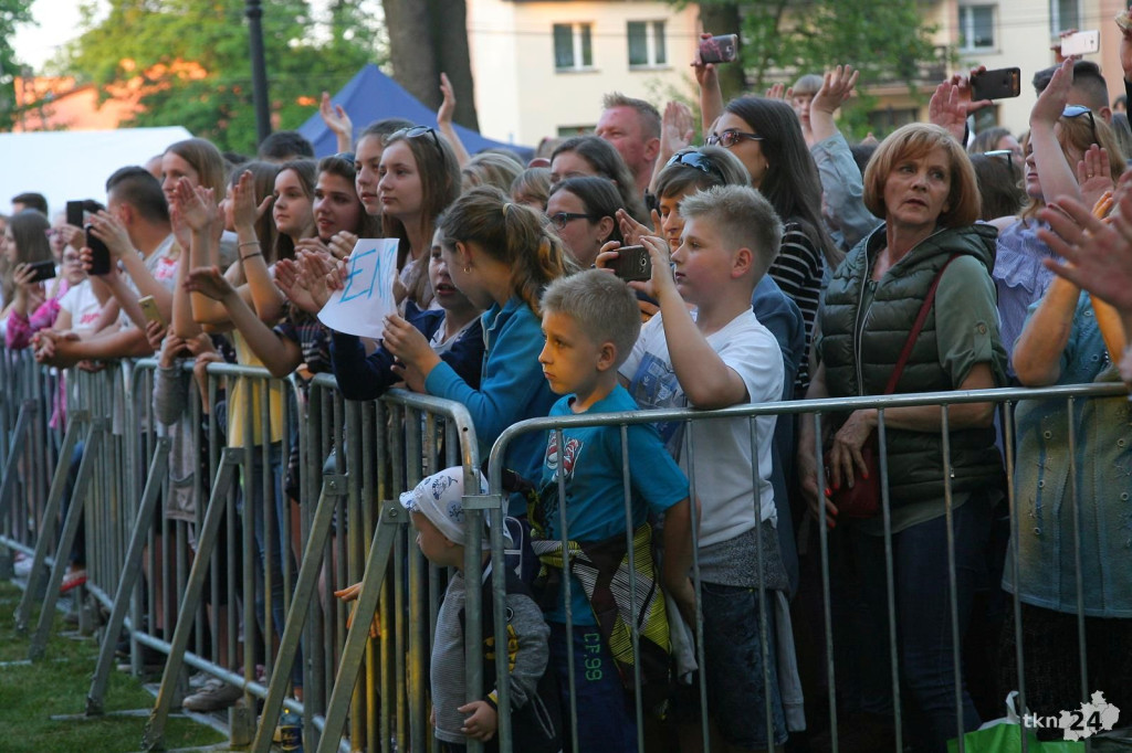 WIDEO: Dzień Rodziny z Enej w Fałkowie