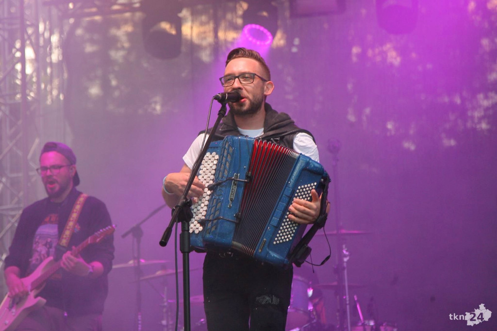 WIDEO: Dzień Rodziny z Enej w Fałkowie
