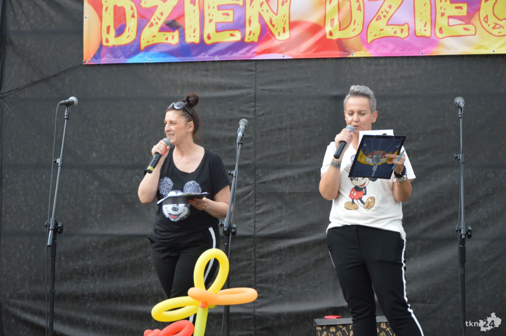 WIDEO: Dzień Dziecka w Końskich