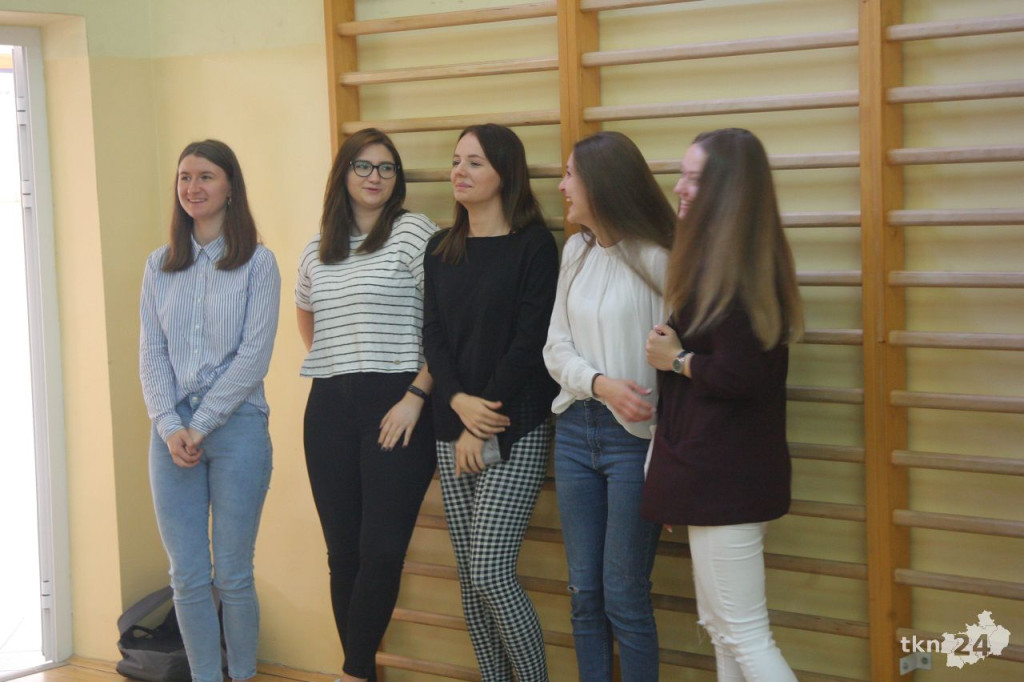 W Stąporkowie mówili o tym jak efektywnie uczyć się języków [wideo, zdjęcia]