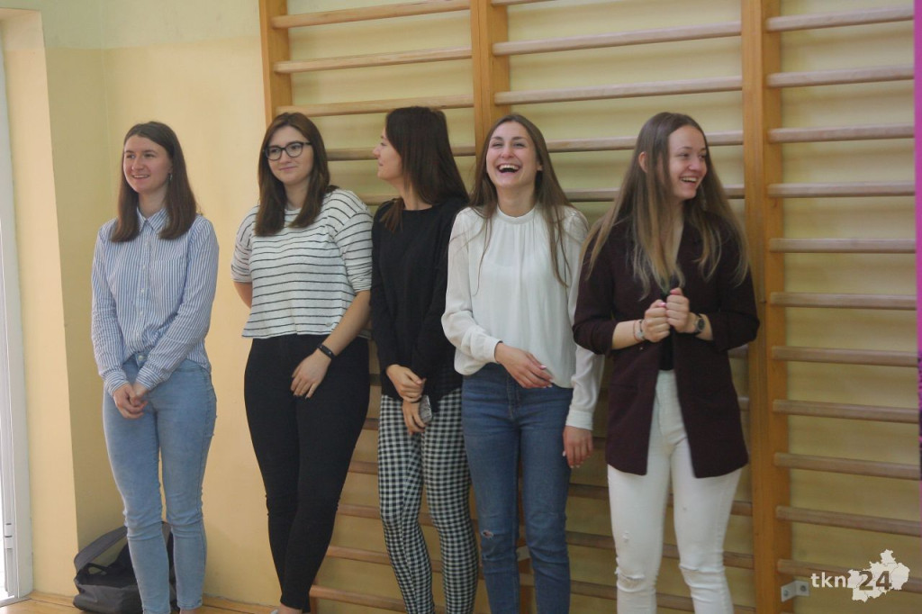 W Stąporkowie mówili o tym jak efektywnie uczyć się języków [wideo, zdjęcia]