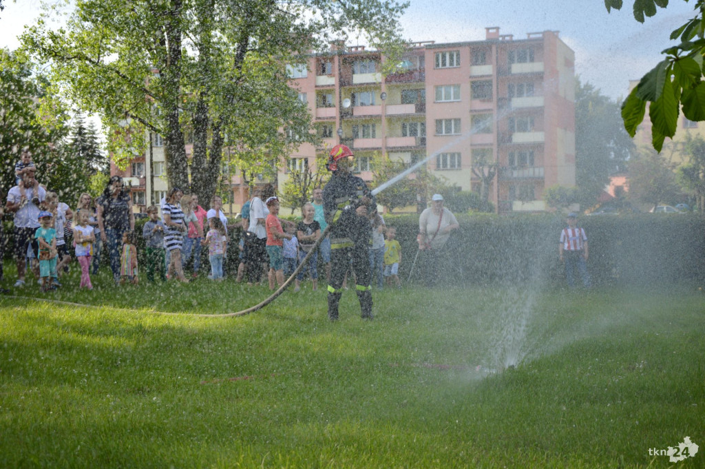WIDEO: Dzień Dziecka w Końskich