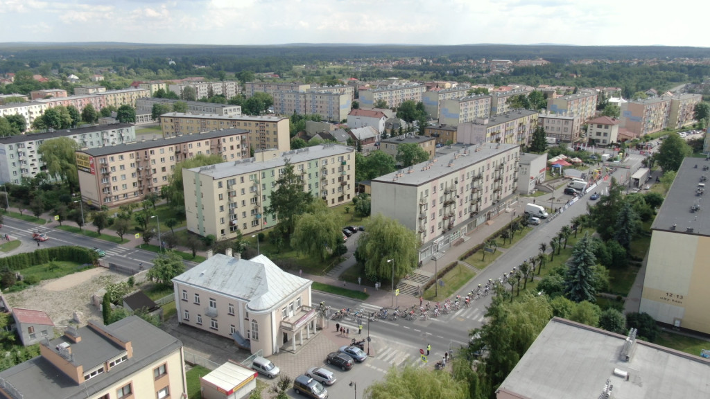 WIDEO: Finał Wyścigu Hubala 2019[wideo, zdjęcia]