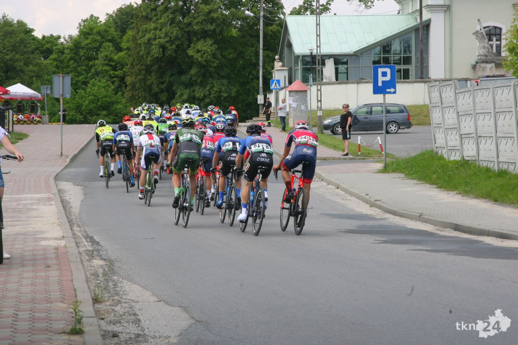 WIDEO: Finał Wyścigu Hubala 2019[wideo, zdjęcia]