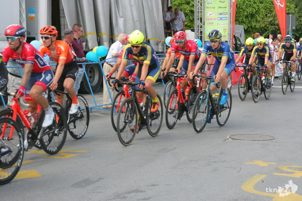 WIDEO: Finał Wyścigu Hubala 2019[wideo, zdjęcia]