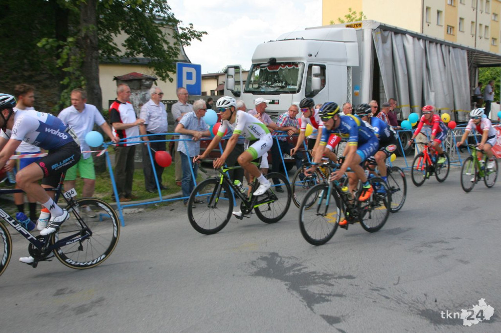 WIDEO: Finał Wyścigu Hubala 2019[wideo, zdjęcia]