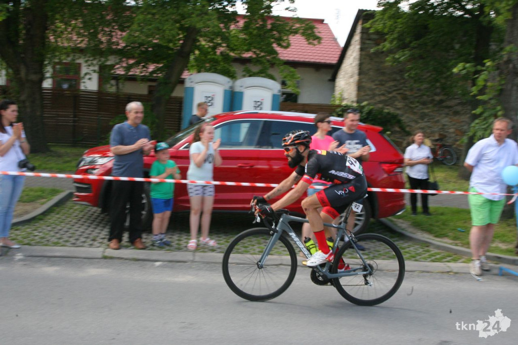 WIDEO: Finał Wyścigu Hubala 2019[wideo, zdjęcia]