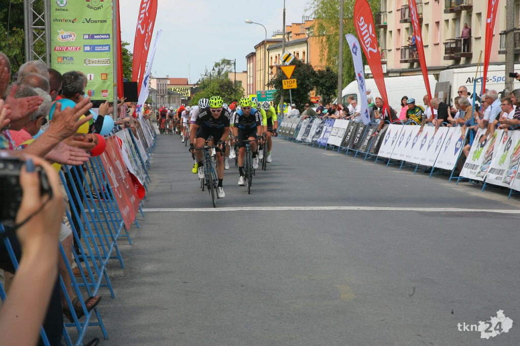 WIDEO: Finał Wyścigu Hubala 2019[wideo, zdjęcia]