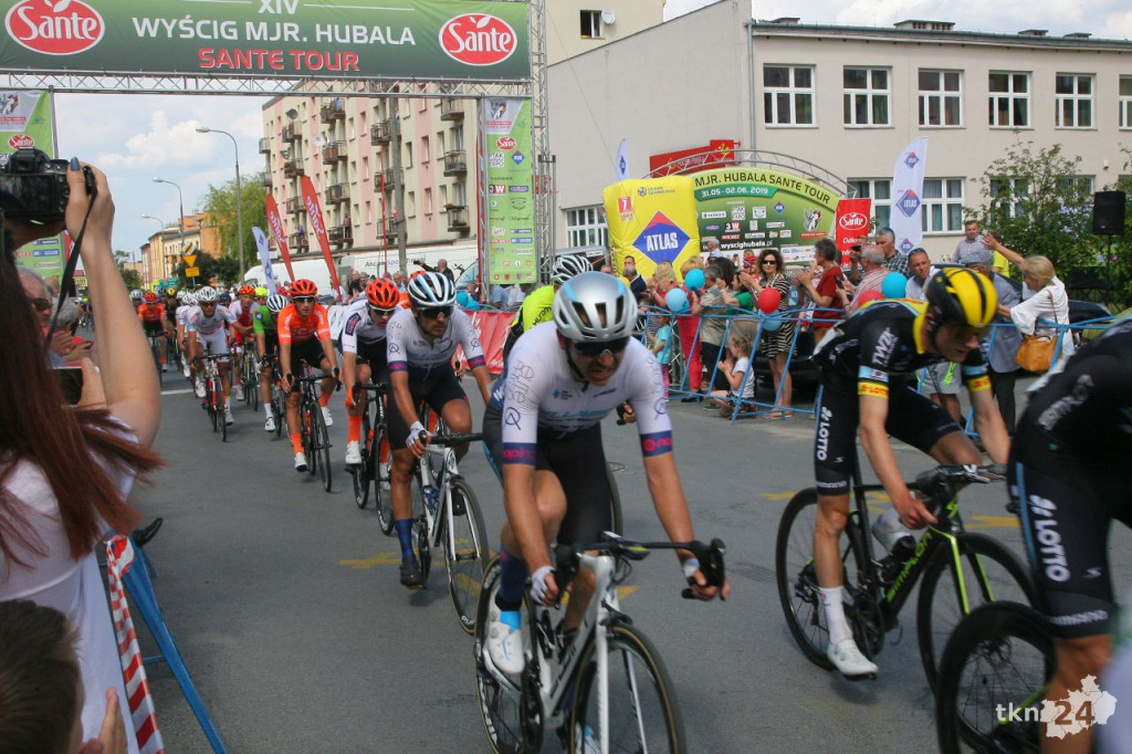 WIDEO: Finał Wyścigu Hubala 2019[wideo, zdjęcia]