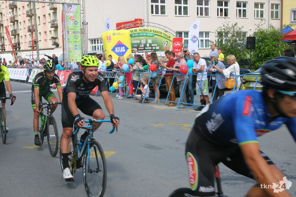 WIDEO: Finał Wyścigu Hubala 2019[wideo, zdjęcia]