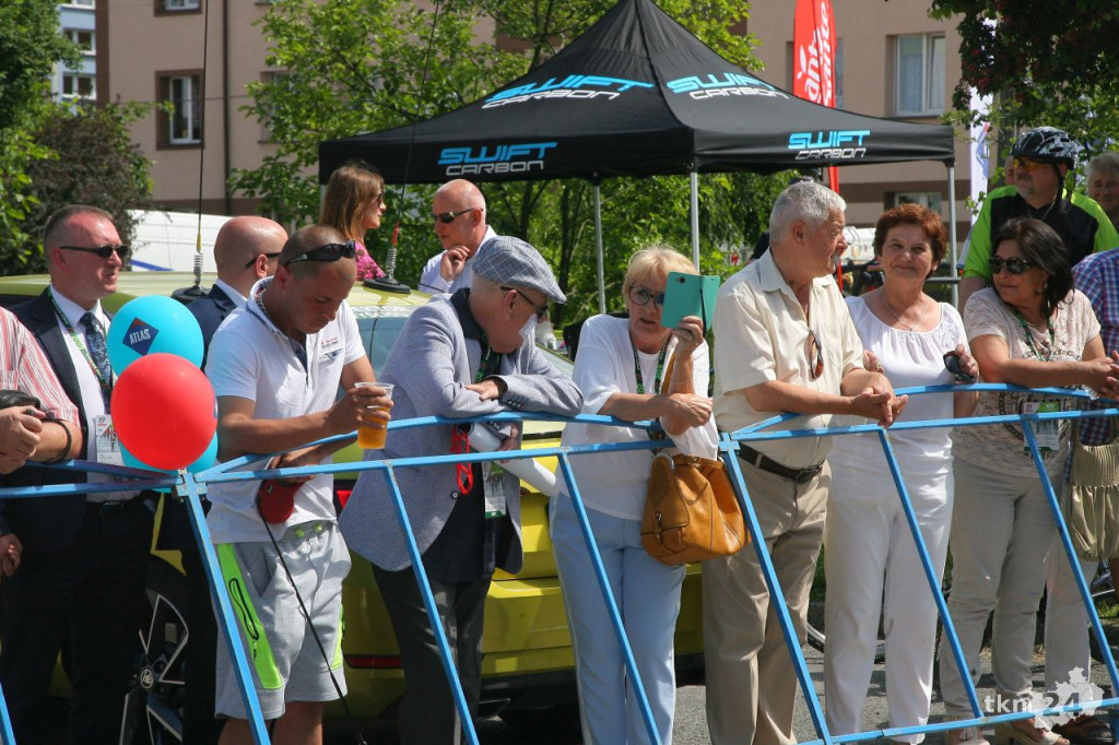 WIDEO: Finał Wyścigu Hubala 2019[wideo, zdjęcia]