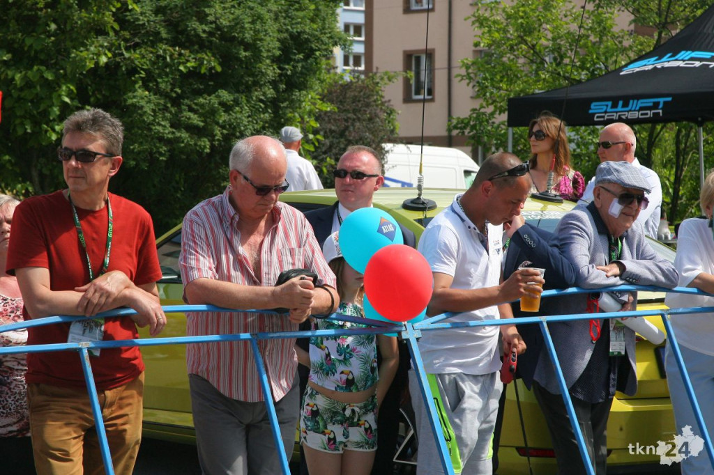 WIDEO: Finał Wyścigu Hubala 2019[wideo, zdjęcia]