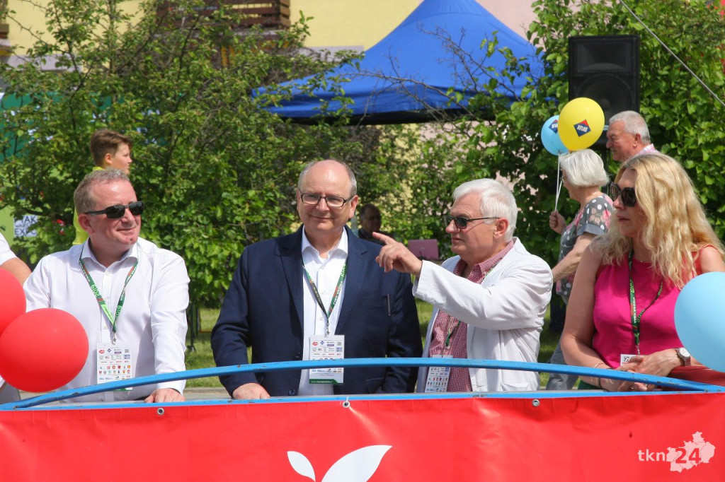 WIDEO: Finał Wyścigu Hubala 2019[wideo, zdjęcia]