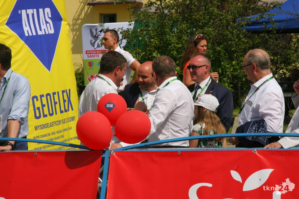 WIDEO: Finał Wyścigu Hubala 2019[wideo, zdjęcia]