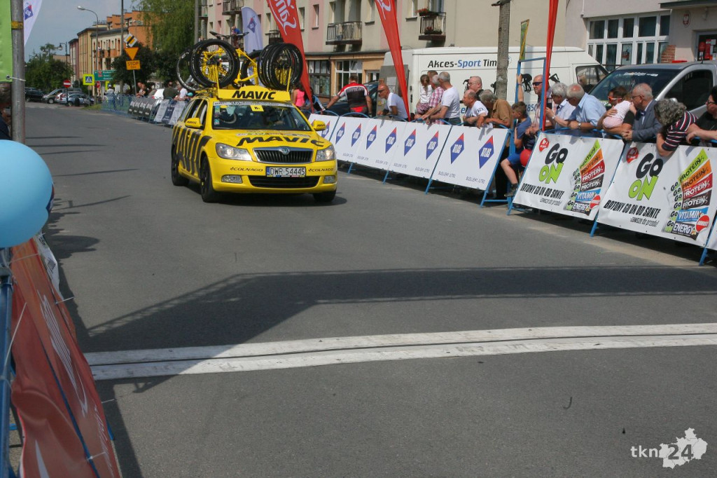 WIDEO: Finał Wyścigu Hubala 2019[wideo, zdjęcia]