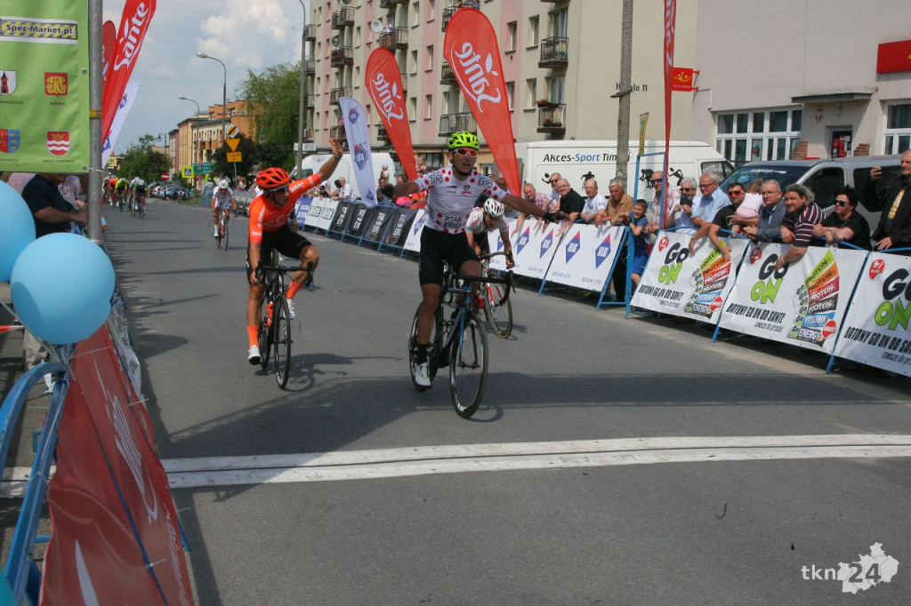 WIDEO: Finał Wyścigu Hubala 2019[wideo, zdjęcia]
