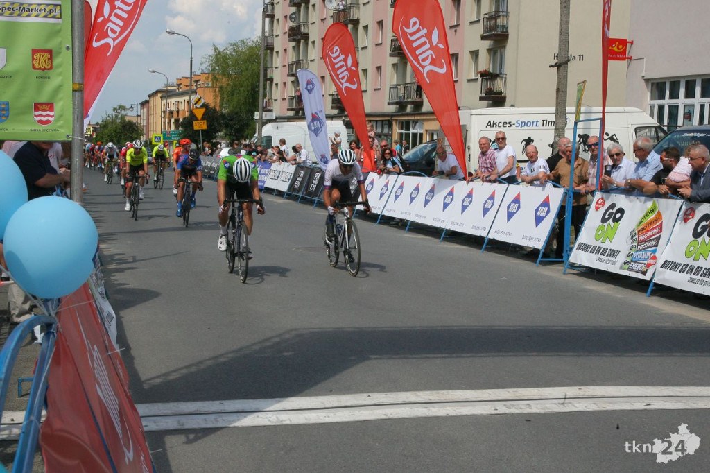 WIDEO: Finał Wyścigu Hubala 2019[wideo, zdjęcia]