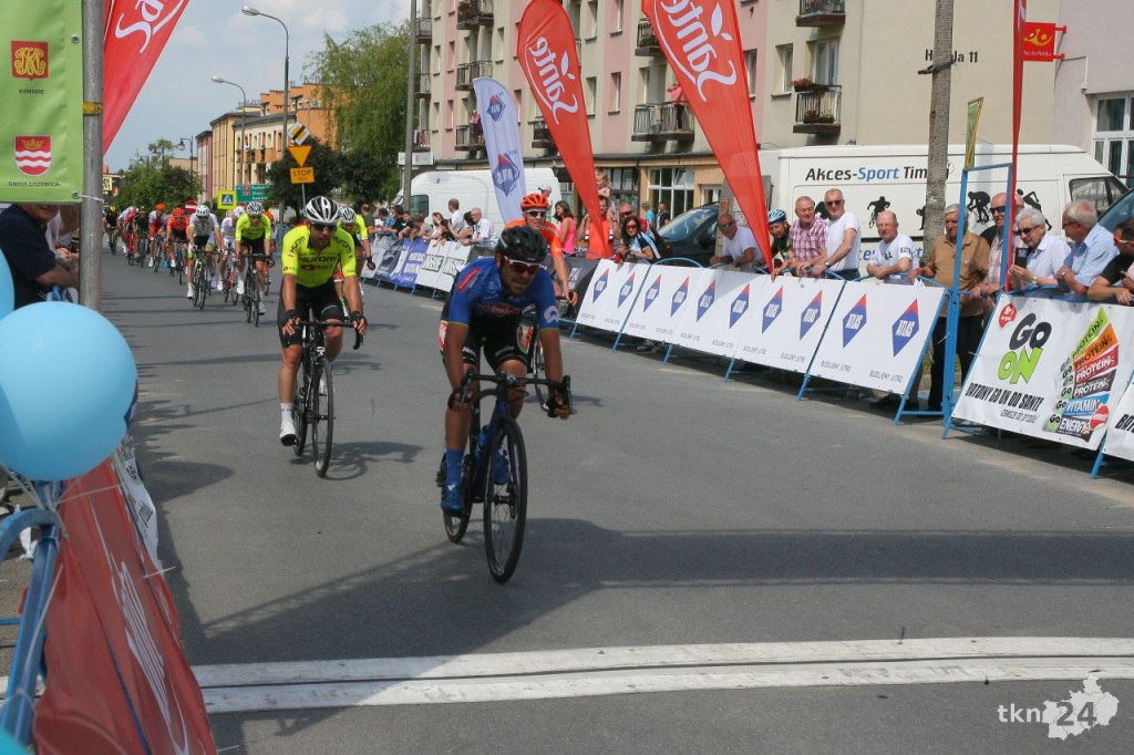 WIDEO: Finał Wyścigu Hubala 2019[wideo, zdjęcia]