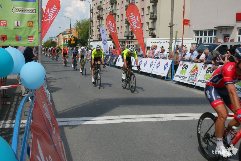 WIDEO: Finał Wyścigu Hubala 2019[wideo, zdjęcia]