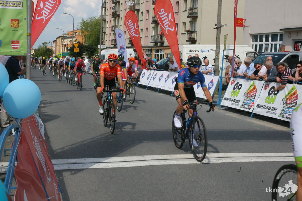 WIDEO: Finał Wyścigu Hubala 2019[wideo, zdjęcia]