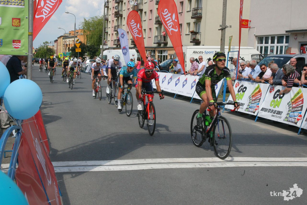 WIDEO: Finał Wyścigu Hubala 2019[wideo, zdjęcia]