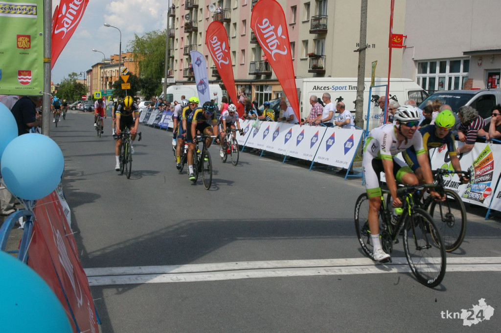 WIDEO: Finał Wyścigu Hubala 2019[wideo, zdjęcia]