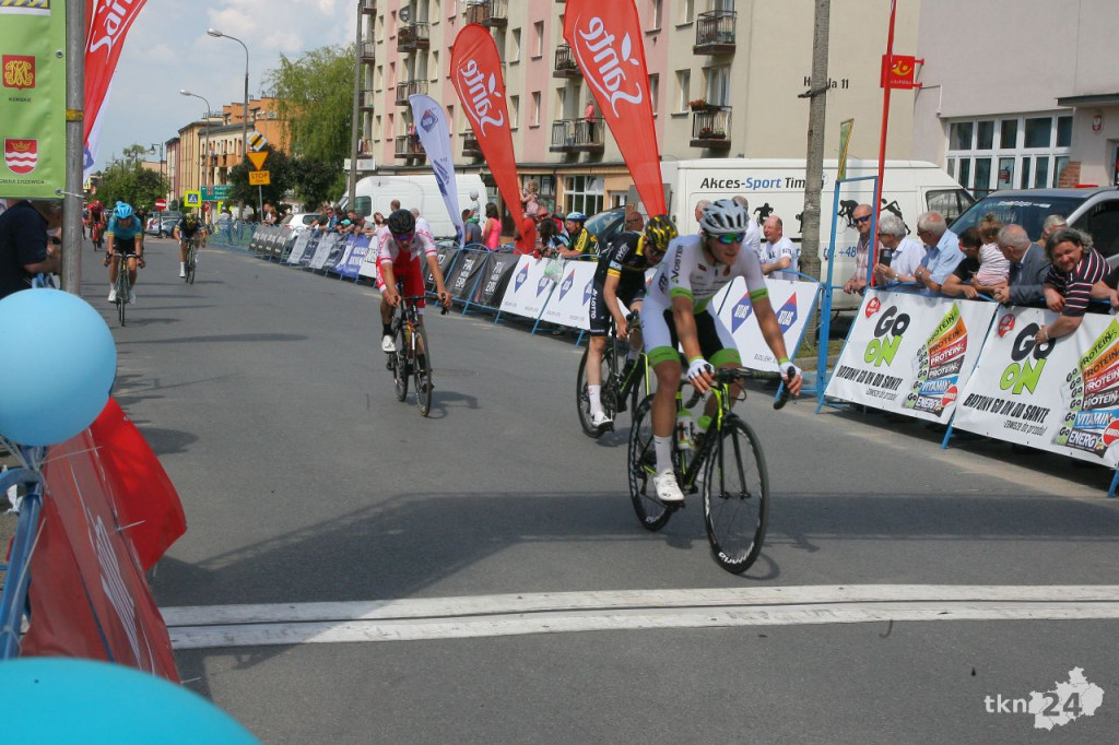 WIDEO: Finał Wyścigu Hubala 2019[wideo, zdjęcia]