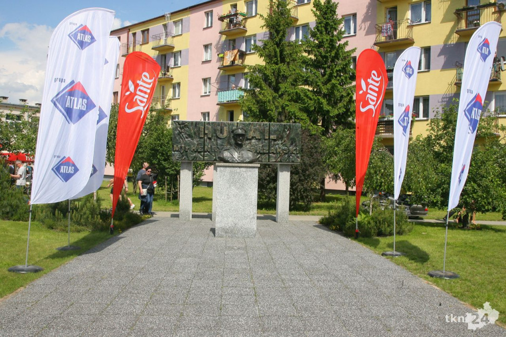 WIDEO: Finał Wyścigu Hubala 2019[wideo, zdjęcia]