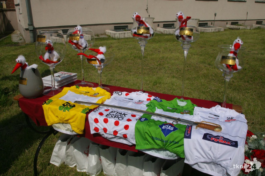 WIDEO: Finał Wyścigu Hubala 2019[wideo, zdjęcia]