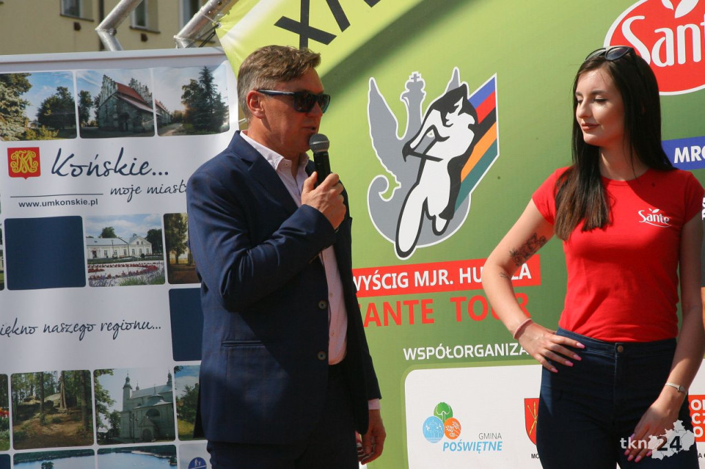WIDEO: Finał Wyścigu Hubala 2019[wideo, zdjęcia]