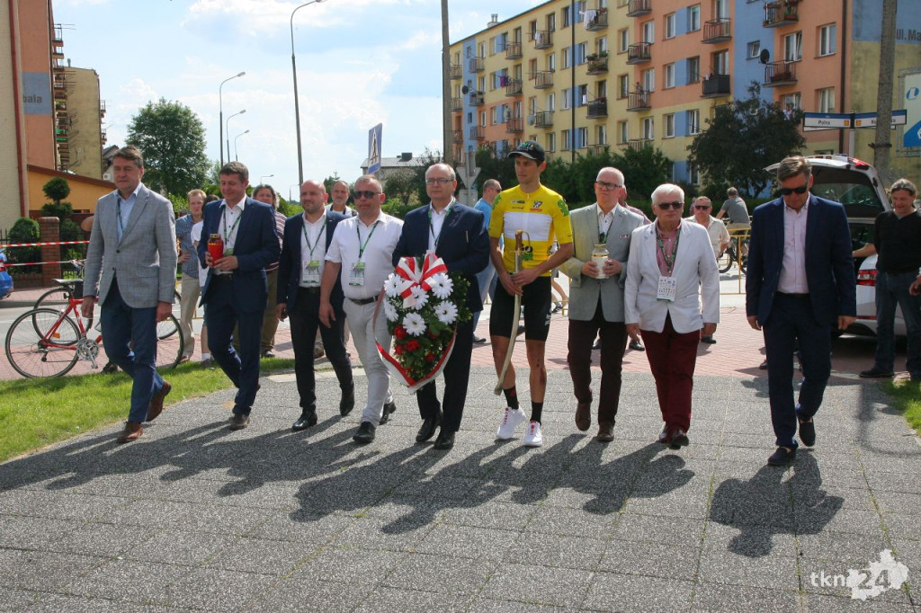 WIDEO: Finał Wyścigu Hubala 2019[wideo, zdjęcia]