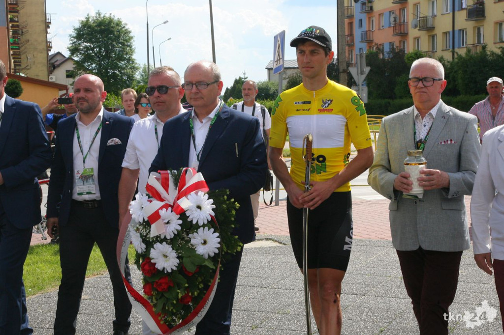 WIDEO: Finał Wyścigu Hubala 2019[wideo, zdjęcia]